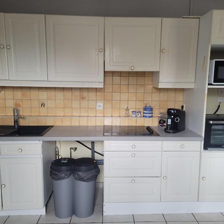 Appartement Cosy Dans Beau Village De Champagne Cormicy Dış mekan fotoğraf