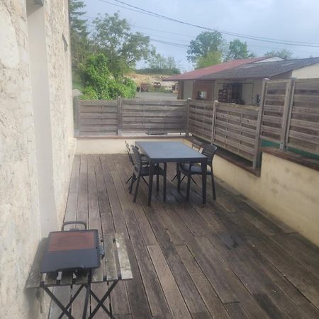 Appartement Cosy Dans Beau Village De Champagne Cormicy Dış mekan fotoğraf