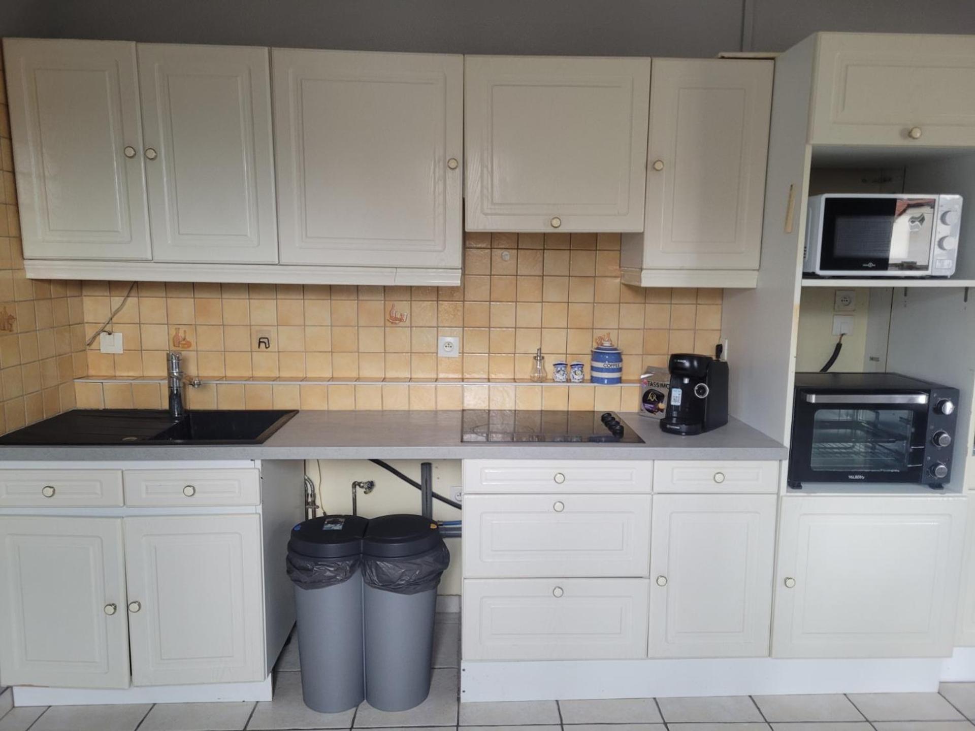 Appartement Cosy Dans Beau Village De Champagne Cormicy Dış mekan fotoğraf
