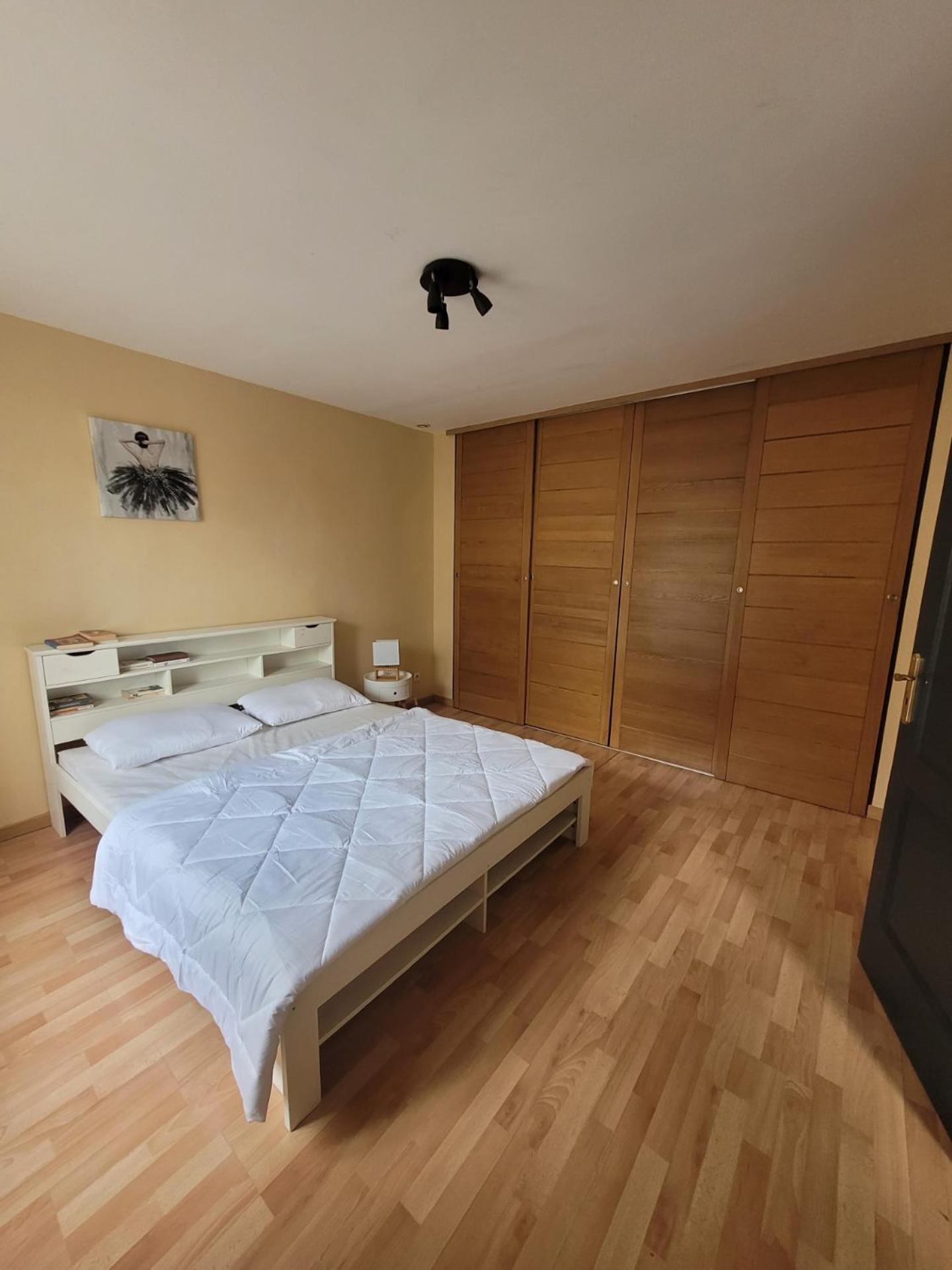 Appartement Cosy Dans Beau Village De Champagne Cormicy Dış mekan fotoğraf