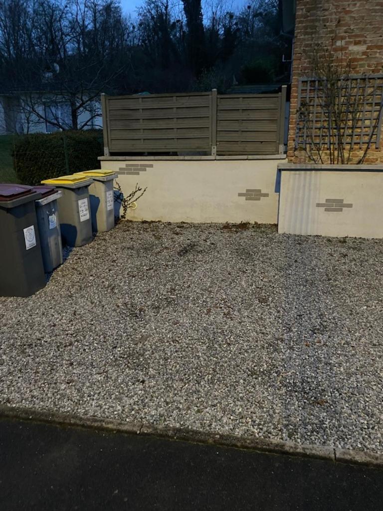 Appartement Cosy Dans Beau Village De Champagne Cormicy Dış mekan fotoğraf