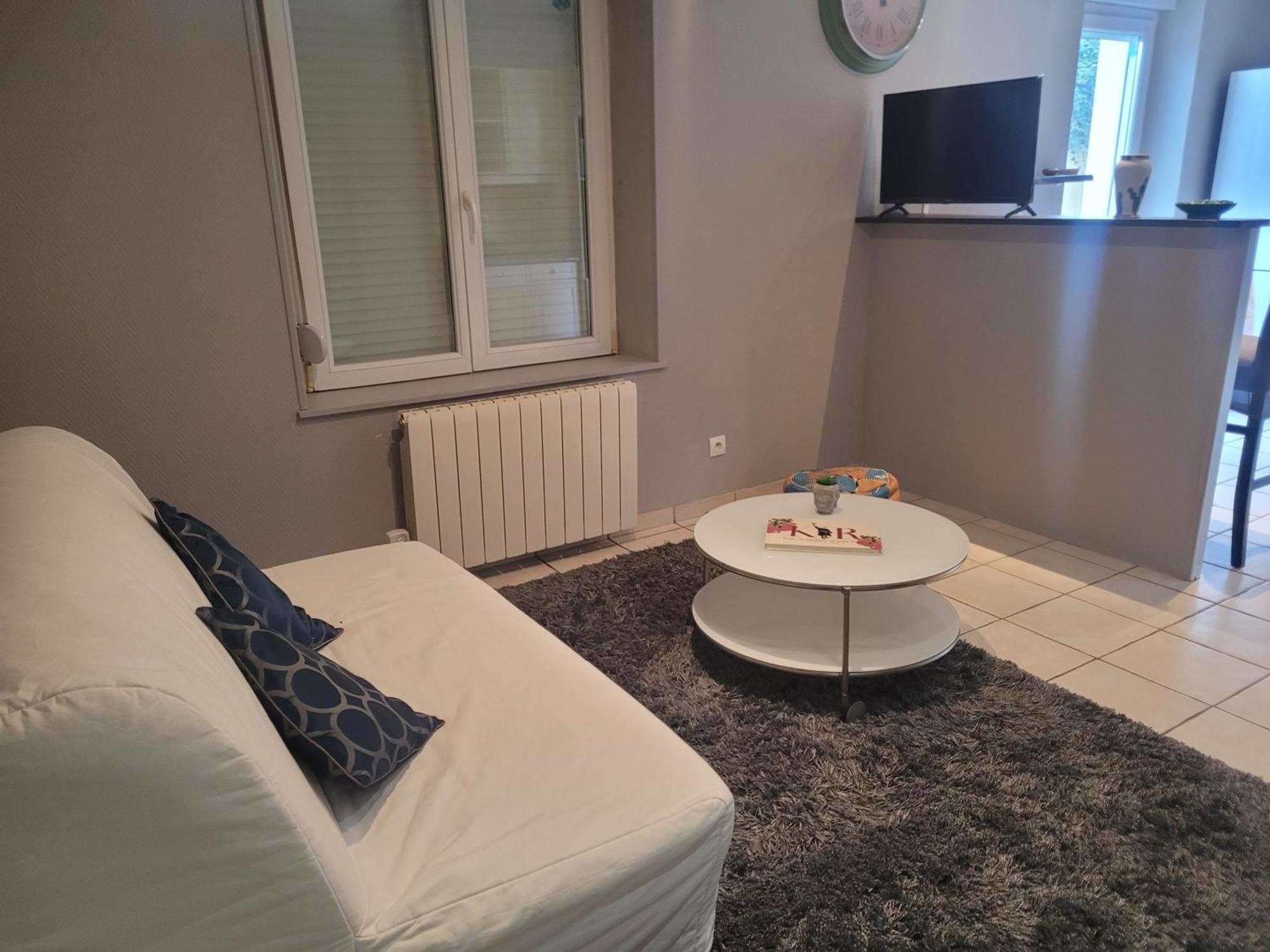 Appartement Cosy Dans Beau Village De Champagne Cormicy Dış mekan fotoğraf