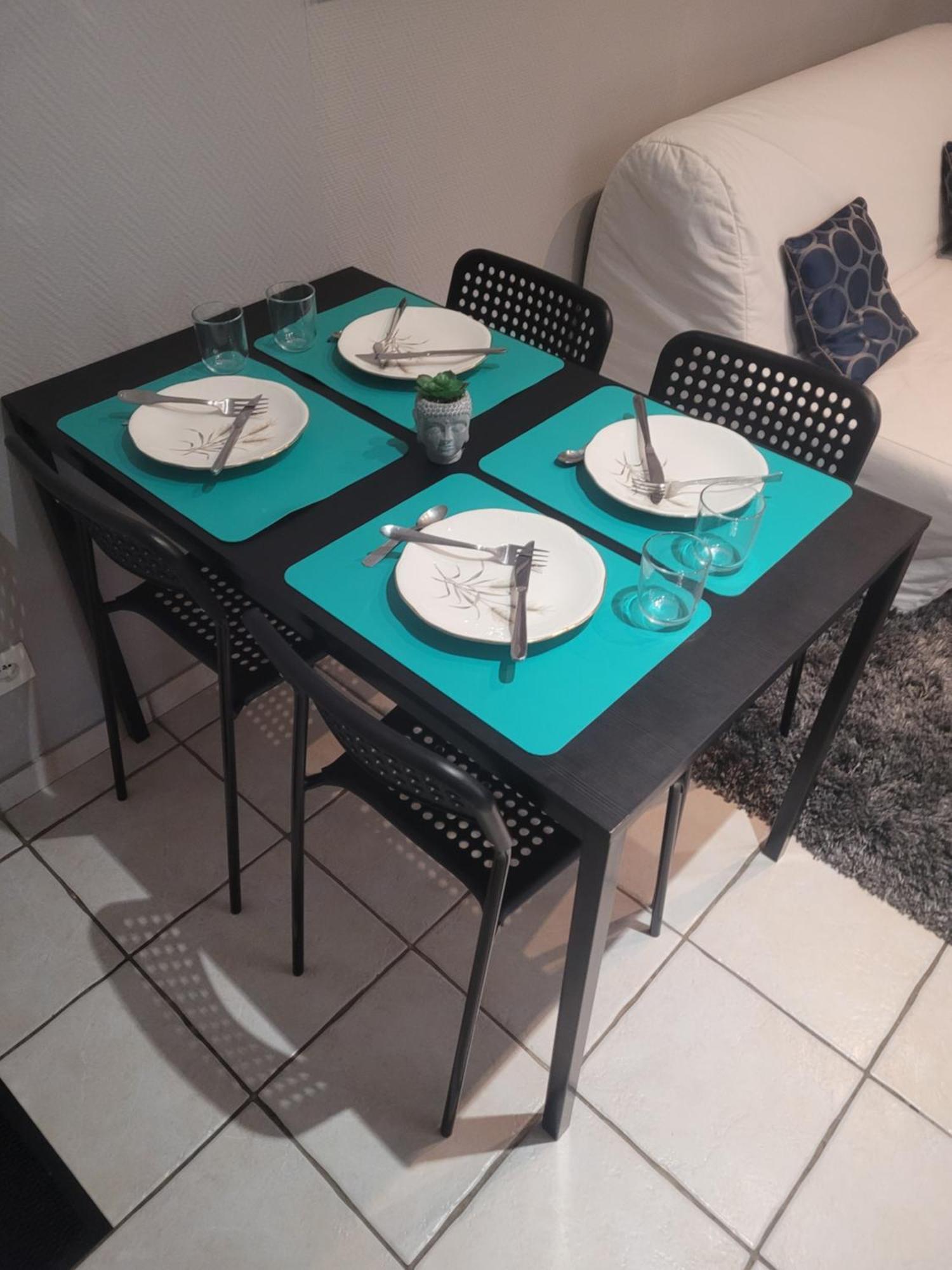 Appartement Cosy Dans Beau Village De Champagne Cormicy Dış mekan fotoğraf